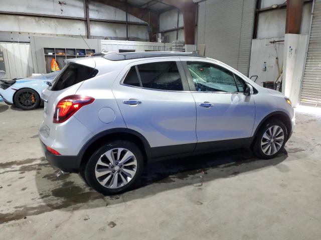 Obraz 3 z 2019 BUICK ENCORE PREFERRED 2019 z VIN KL4CJESB3KB764464