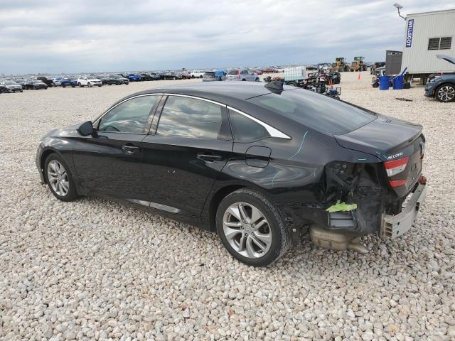 Изображение 2 2019 HONDA ACCORD LX 2019 с VIN 1HGCV1F14KA044392
