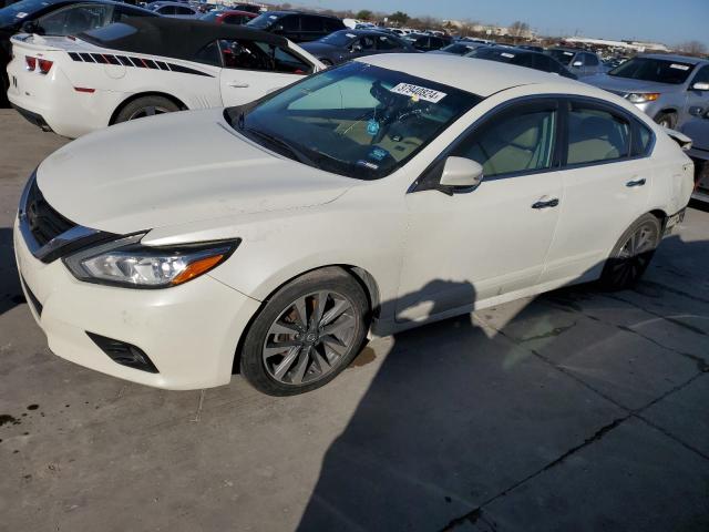 Image 1 of 2016 NISSAN ALTIMA 2.5 2016 with VIN 1N4AL3AP5GC260949