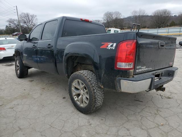 Изображение 2 2010 GMC SIERRA K1500 SLE 2010 с VIN 3GTRKVE3XAG239389