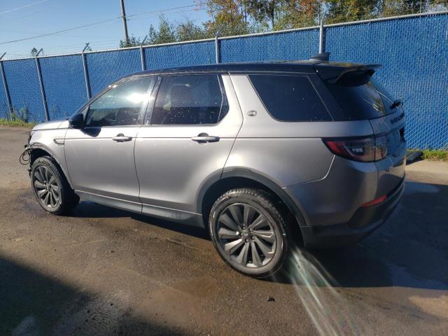 Image 2 of 2020 LAND ROVER DISCOVERY SPORT SE 2020 with VIN SALCP2FXXLH866957