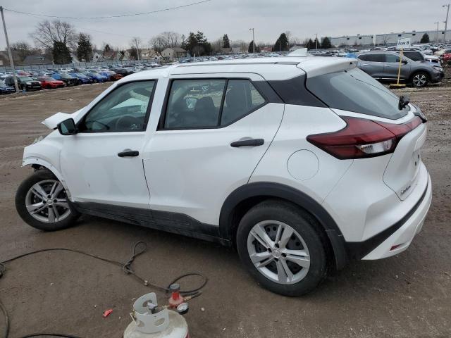 Image 2 of 2023 NISSAN KICKS S 2023 with VIN 3N1CP5BVXPL551163