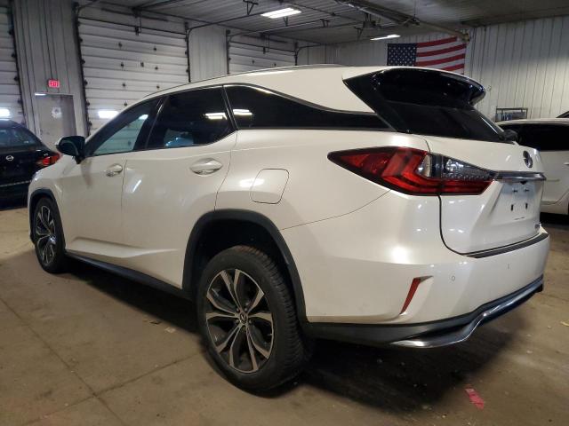 Obraz 2 z 2018 LEXUS RX 350 L 2018 z VIN JTJDZKCA7J2014049