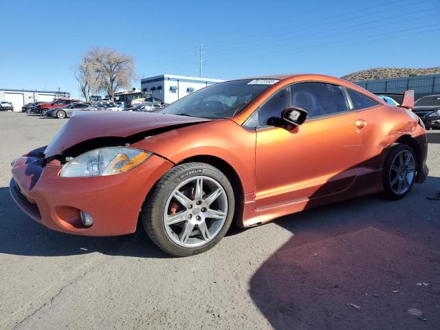 2008 MITSUBISHI ECLIPSE GT 2008 image