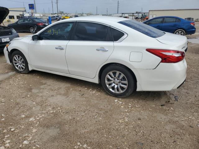 Obraz 2 z 2016 NISSAN ALTIMA 2.5 2016 z VIN 1N4AL3AP5GN382411