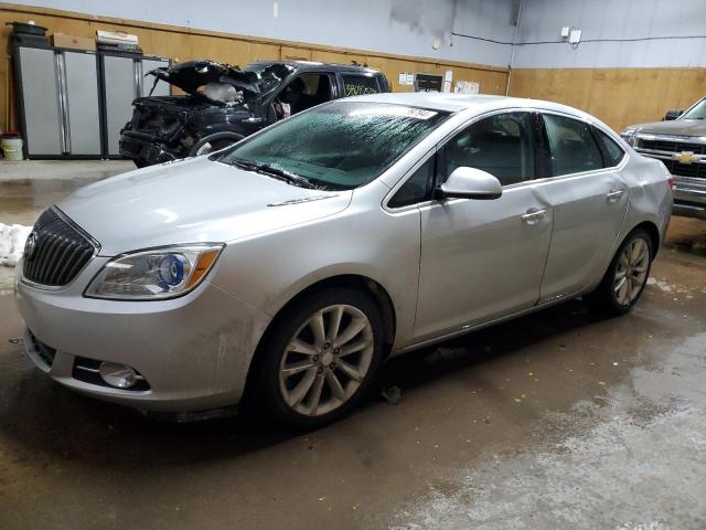 2012 BUICK VERANO CONVENIENCE 2012 image