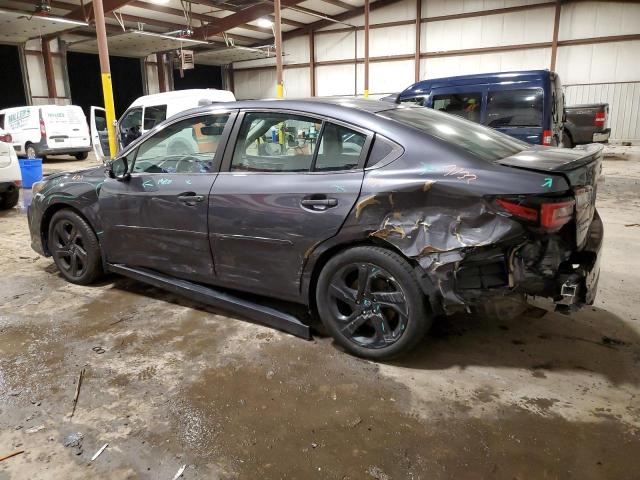 Изображение 2 2020 SUBARU LEGACY SPORT 2020 с VIN 4S3BWAG65L3025289