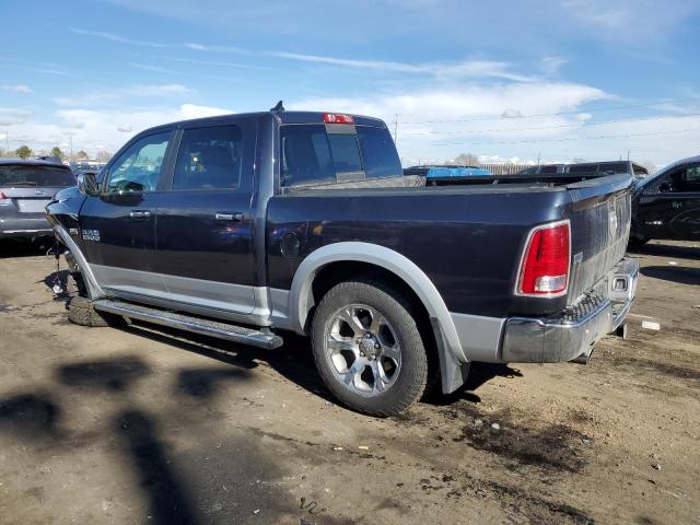 Image 2 of 2015 RAM 1500 LARAMIE 2015 with VIN 1C6RR7NT5FS568855