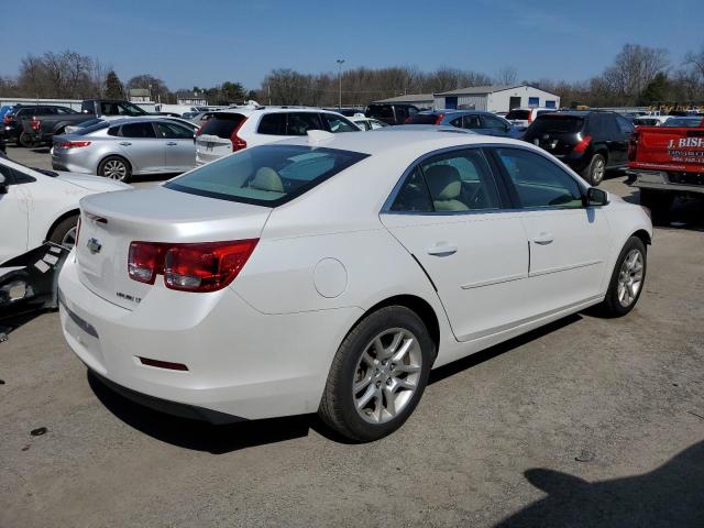 Image 3 of 2015 CHEVROLET MALIBU 1LT 2015 with VIN 1G11C5SLXFF342652