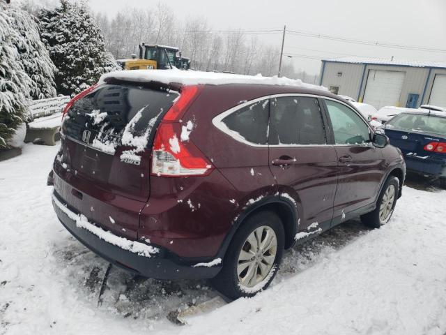 Image 3 of 2014 HONDA CR-V EX 2014 with VIN 5J6RM4H52EL030880
