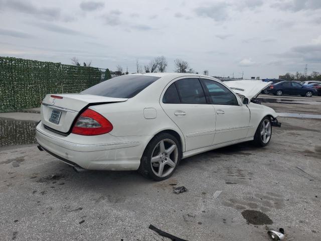 Image 3 of 2009 MERCEDES-BENZ E 350 2009 with VIN WDBUF56X59B431323