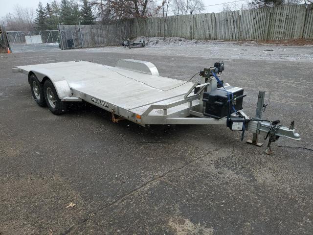 Изображение 1 2011 ALUM TANDEM TRA 2011 с VIN 1YGHD1827BB074270