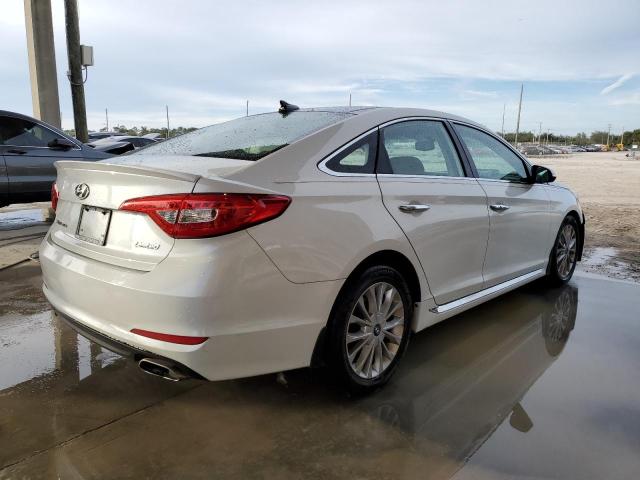 Image 3 of 2015 HYUNDAI SONATA SPORT 2015 with VIN 5NPE34AFXFH257444