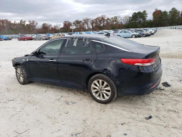 Изображение 2 2016 KIA OPTIMA EX 2016 с VIN 5XXGU4L38GG051108