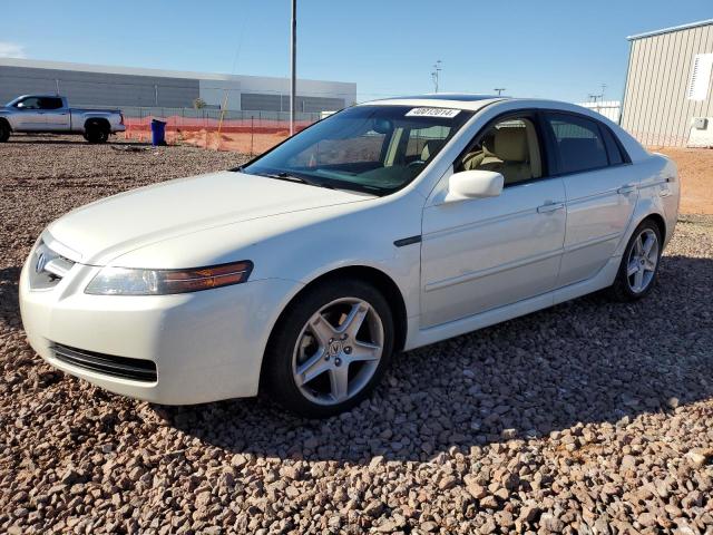2005 ACURA TL  2005 image