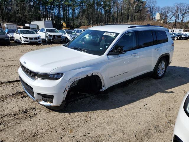 Obraz 2023 JEEP GRAND CHEROKEE L LAREDO 2023