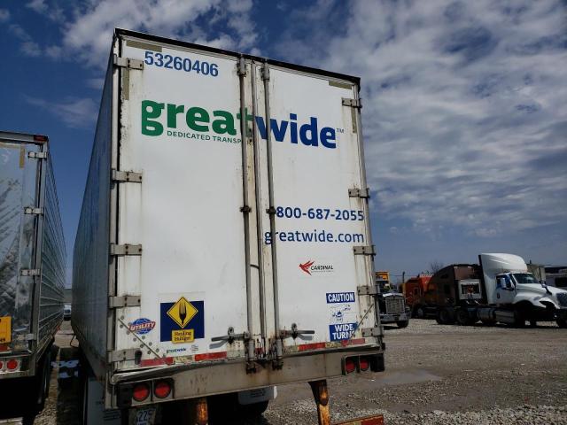 Obraz 3 z 2005 UTILITY SEMI TRLR 2005 z VIN 1UYVS25305G498506