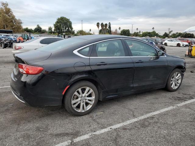 Image 3 of 2016 CHRYSLER 200 LIMITED 2016 with VIN 1C3CCCAB1GN107498