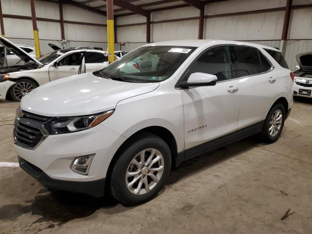 Изображение 1 2018 CHEVROLET EQUINOX LT 2018 с VIN 2GNAXSEV6J6297016