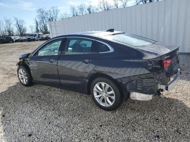 Image 2 of 2023 CHEVROLET MALIBU LT 2023 with VIN 1G1ZD5ST2PF202158