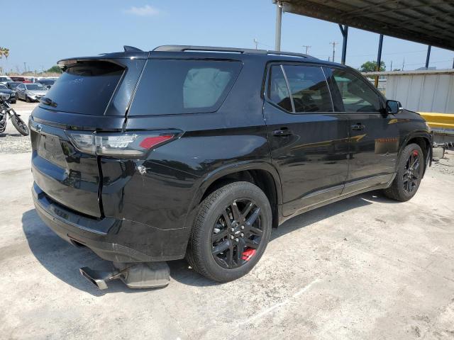 Image 3 of 2019 CHEVROLET TRAVERSE PREMIER 2019 with VIN 1GNERKKW8KJ291750