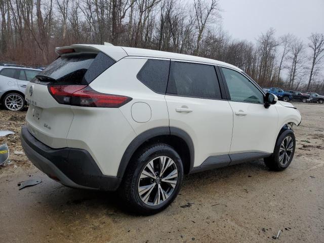 Изображение 3 2023 NISSAN ROGUE SV 2023 с VIN JN8BT3BB3PW482782
