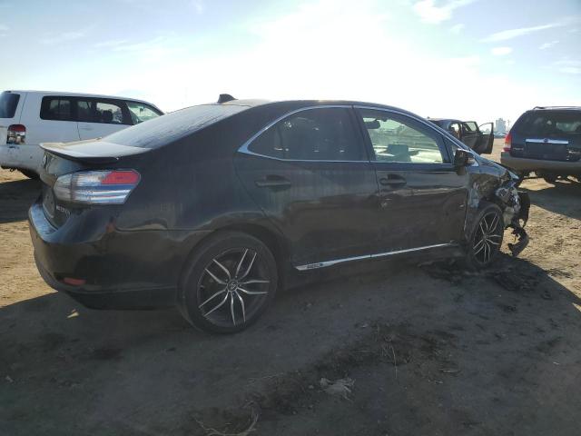 Image 3 of 2010 LEXUS HS 250H 2010 with VIN JTHBB1BA0A2029145