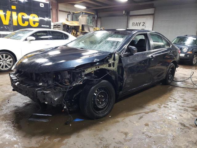 Image 1 of 2016 TOYOTA CAMRY HYBRID 2016 with VIN 4T1BD1FK3GU192265