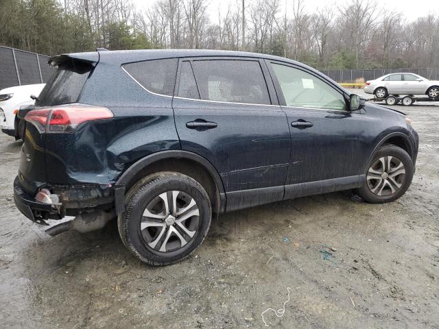 Obraz 3 z 2018 TOYOTA RAV4 LE 2018 z VIN JTMBFREV5JJ178269