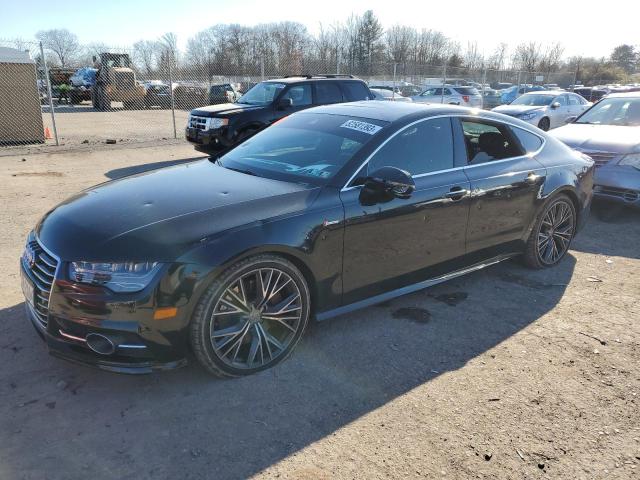 2018 AUDI A7 PREMIUM PLUS 2018 image