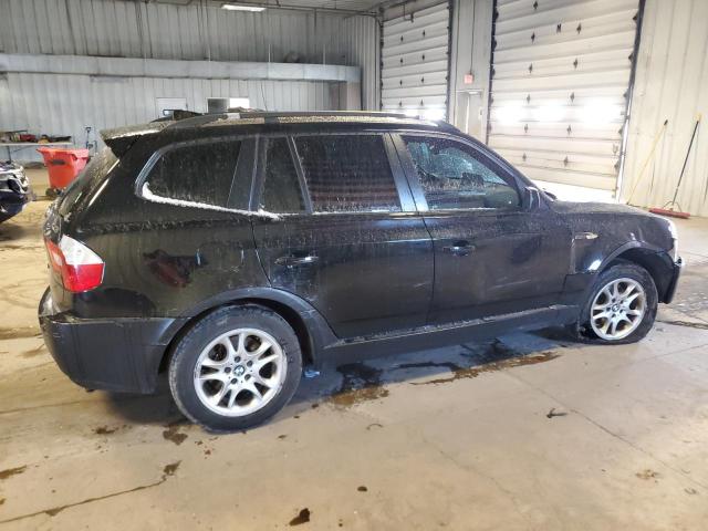 Изображение 3 2004 BMW X3 2.5I 2004 с VIN WBXPA73454WB29489
