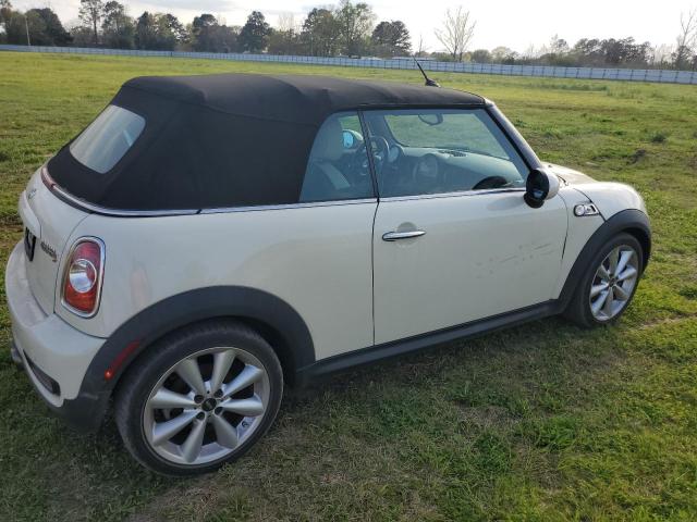 Image 3 of 2014 MINI COOPER S 2014 with VIN WMWZP3C50ET706223