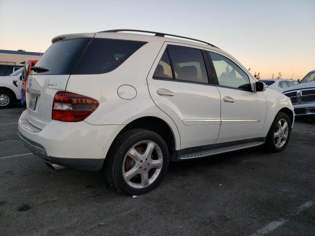Изображение 3 2007 MERCEDES-BENZ ML 350 2007 с VIN 4JGBB86E97A278335