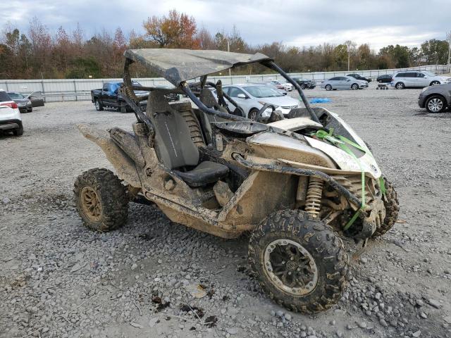 Obraz 1 z 2022 CFMO ZFORCE 2022 z VIN LCELV1ZR3N6001962