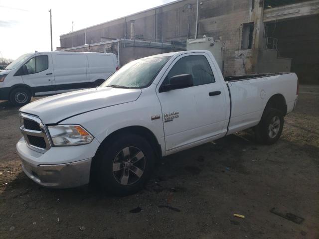 Obraz 1 z 2019 RAM 1500 CLASSIC TRADESMAN 2019 z VIN 3C6JR6DT2KG560836