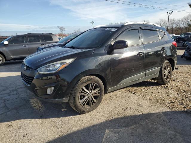 Obraz 2015 HYUNDAI TUCSON LIMITED 2015