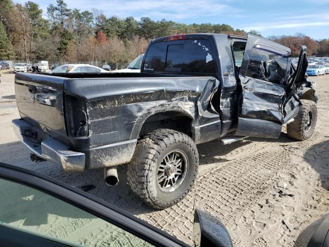 Obraz 3 z 2006 DODGE RAM 2500  2006 z VIN 3D7KS29C36G207276