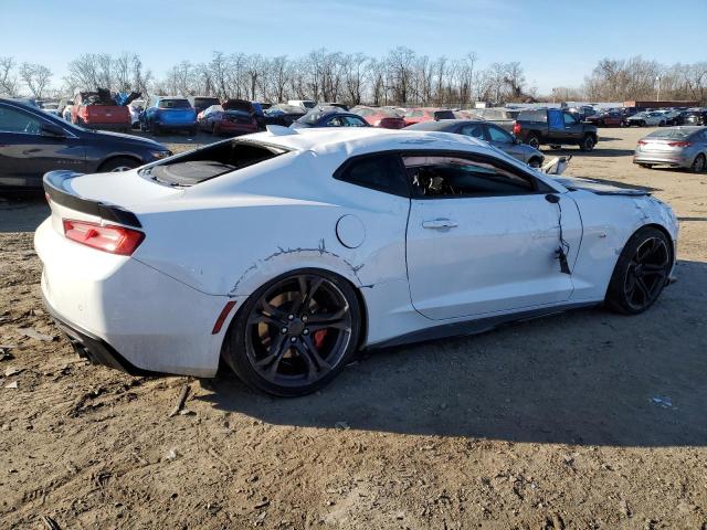 Изображение 3 2018 CHEVROLET CAMARO SS 2018 с VIN 1G1FG1R78J0131652