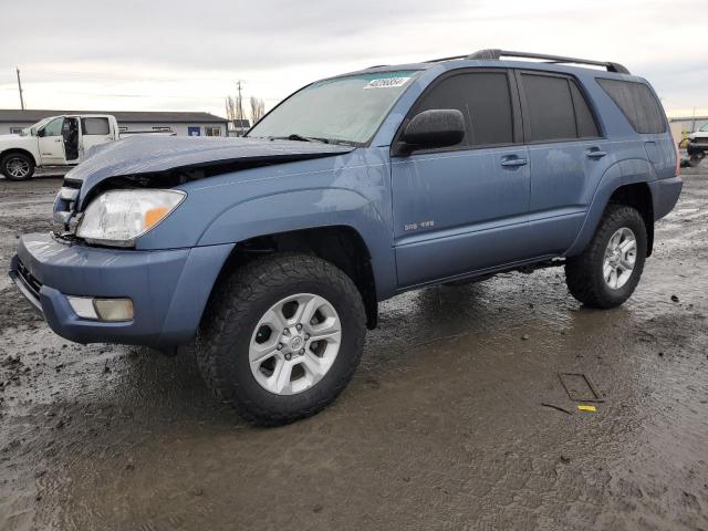 Obraz 2003 TOYOTA 4RUNNER SR5 2003