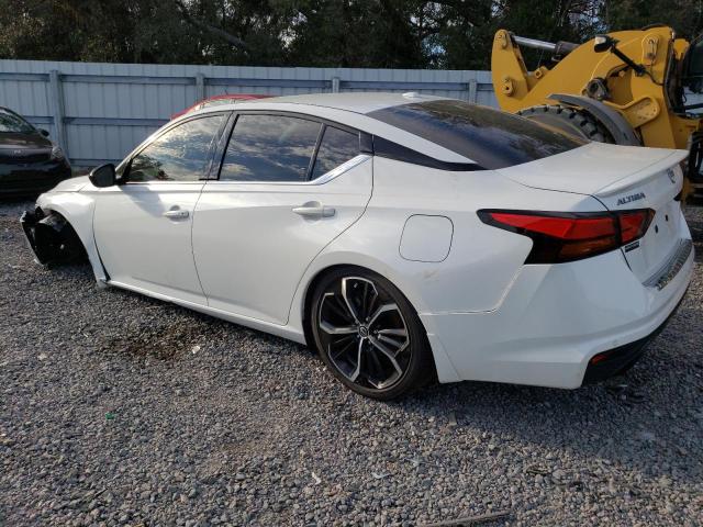 Image 2 of 2023 NISSAN ALTIMA SR 2023 with VIN 1N4BL4CV3PN412625