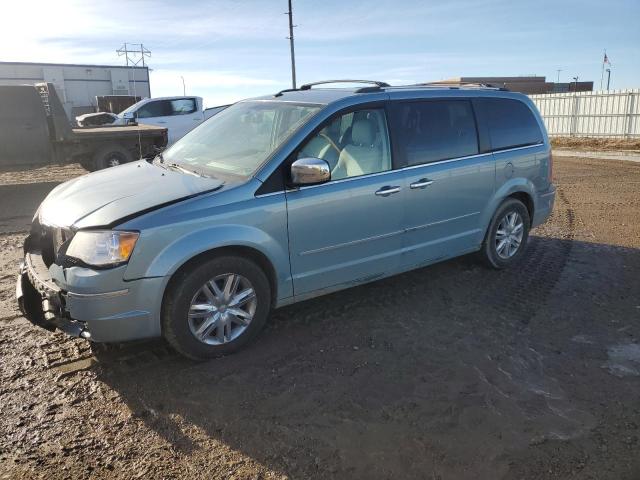 2010 CHRYSLER TOWN & COUNTRY LIMITED 2010 image