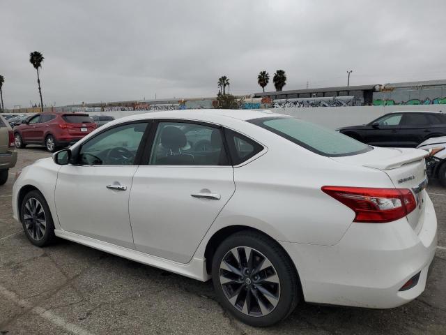 Obraz 2 z 2017 NISSAN SENTRA S 2017 z VIN 3N1AB7AP1HY312190