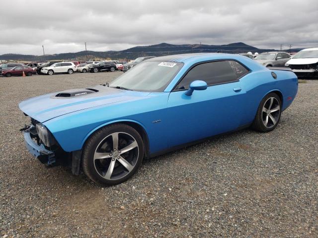 Obraz 2015 DODGE CHALLENGER SXT PLUS 2015