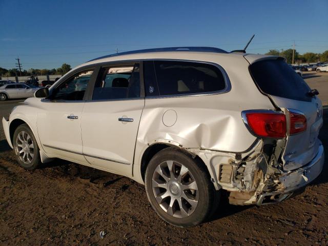Изображение 2 2017 BUICK ENCLAVE  2017 с VIN 5GAKVCKD6HJ257635