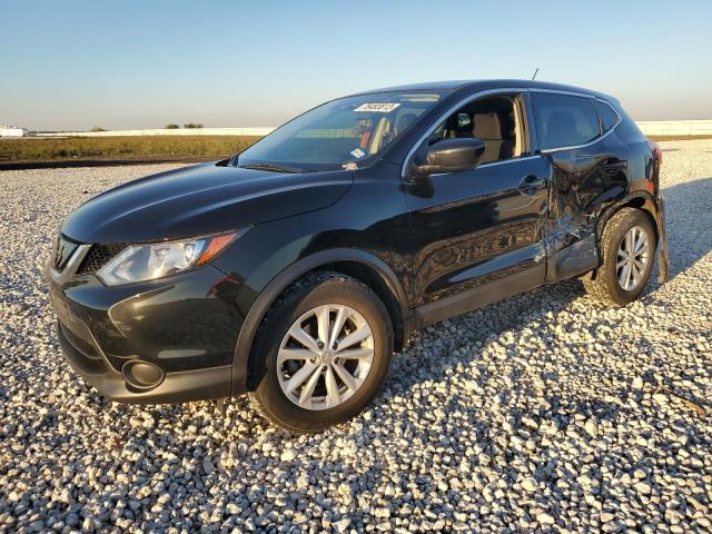 Image 1 of 2018 NISSAN ROGUE SPORT S 2018 with VIN JN1BJ1CP6JW159305