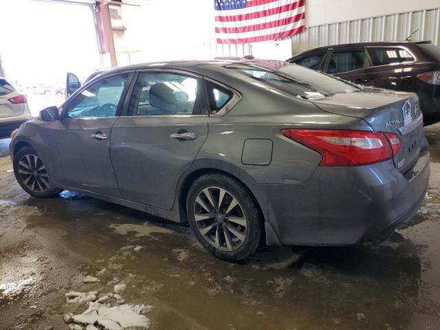 Image 2 of 2017 NISSAN ALTIMA 2.5 2017 with VIN 1N4AL3AP0HC142891