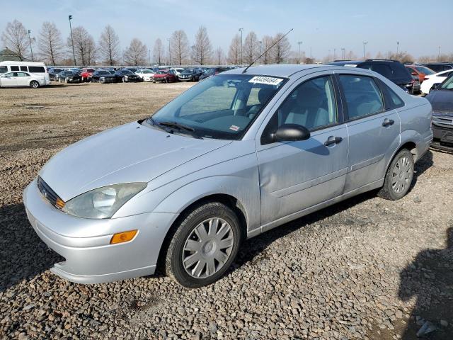 2004 FORD FOCUS SE COMFORT 2004 image