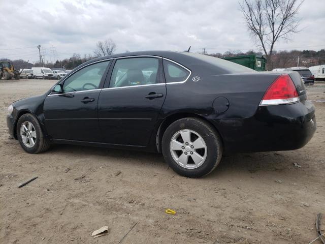 Image 2 of 2006 CHEVROLET IMPALA LT 2006 with VIN 2G1WT58KX69153187