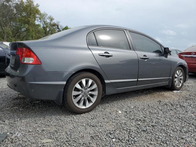 Obraz 3 z 2010 HONDA CIVIC EXL 2010 z VIN 2HGFA1F99AH308740