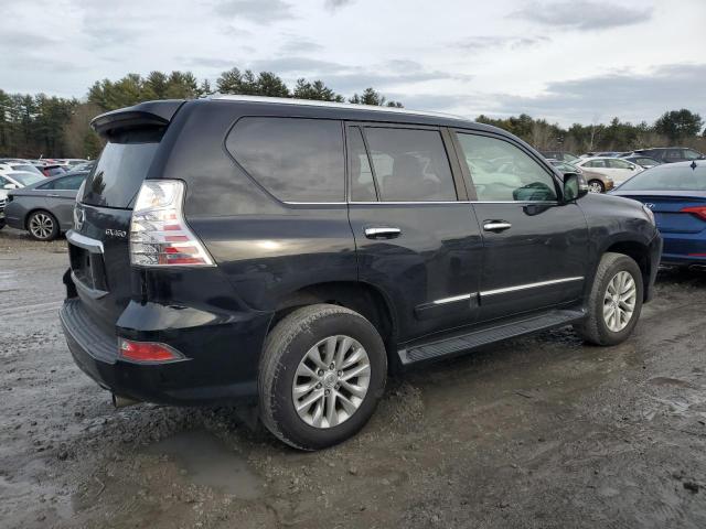 Obraz 3 z 2015 LEXUS GX 460 2015 z VIN JTJBM7FX5F5102252